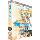 VOCALOID2 KAGAMINE RIN/LEN act2