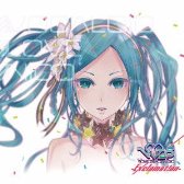 V Love 25(Vocaloid Love Nico) -Exclamation-